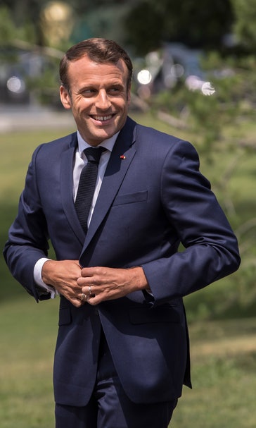 President Macron urges UEFA to scrap Champions League revamp